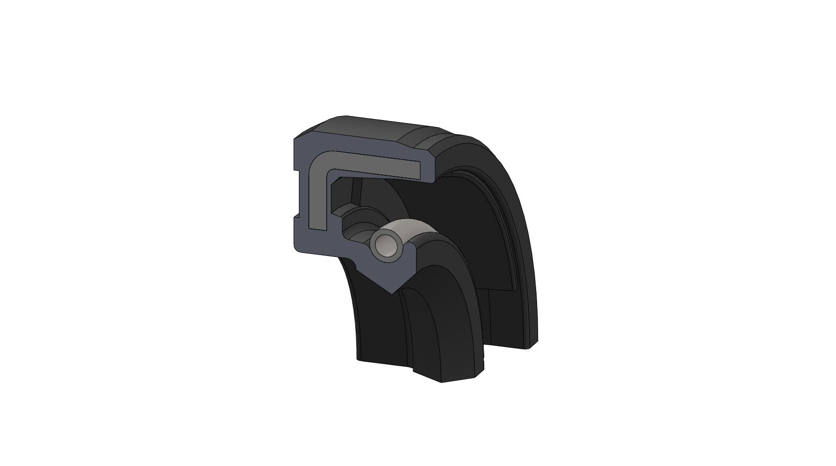 Buy DICHTOMATIK AMERICAS 33X66X13SC-BX Shaft Seals online at 3BG